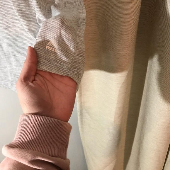 RBX athletic tshirt - Picture 2 of 4